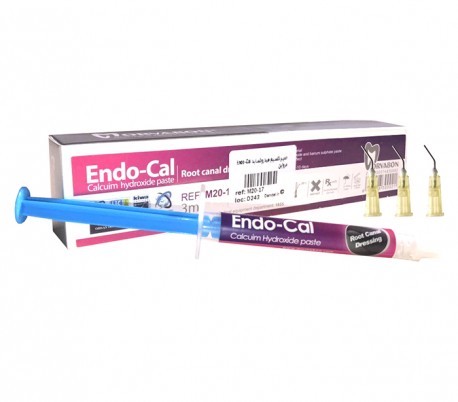 خمیر-کلسیم-هیدروکساید-endo-cal-مروابن