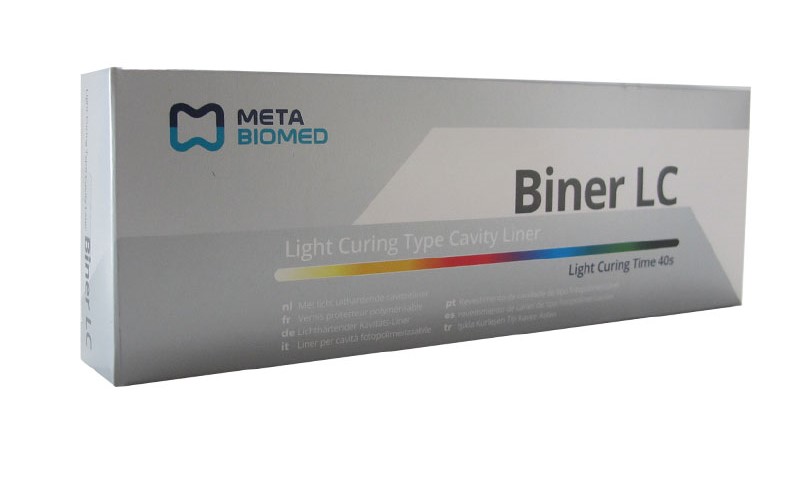 دایکال نوری Meta - Biner LC